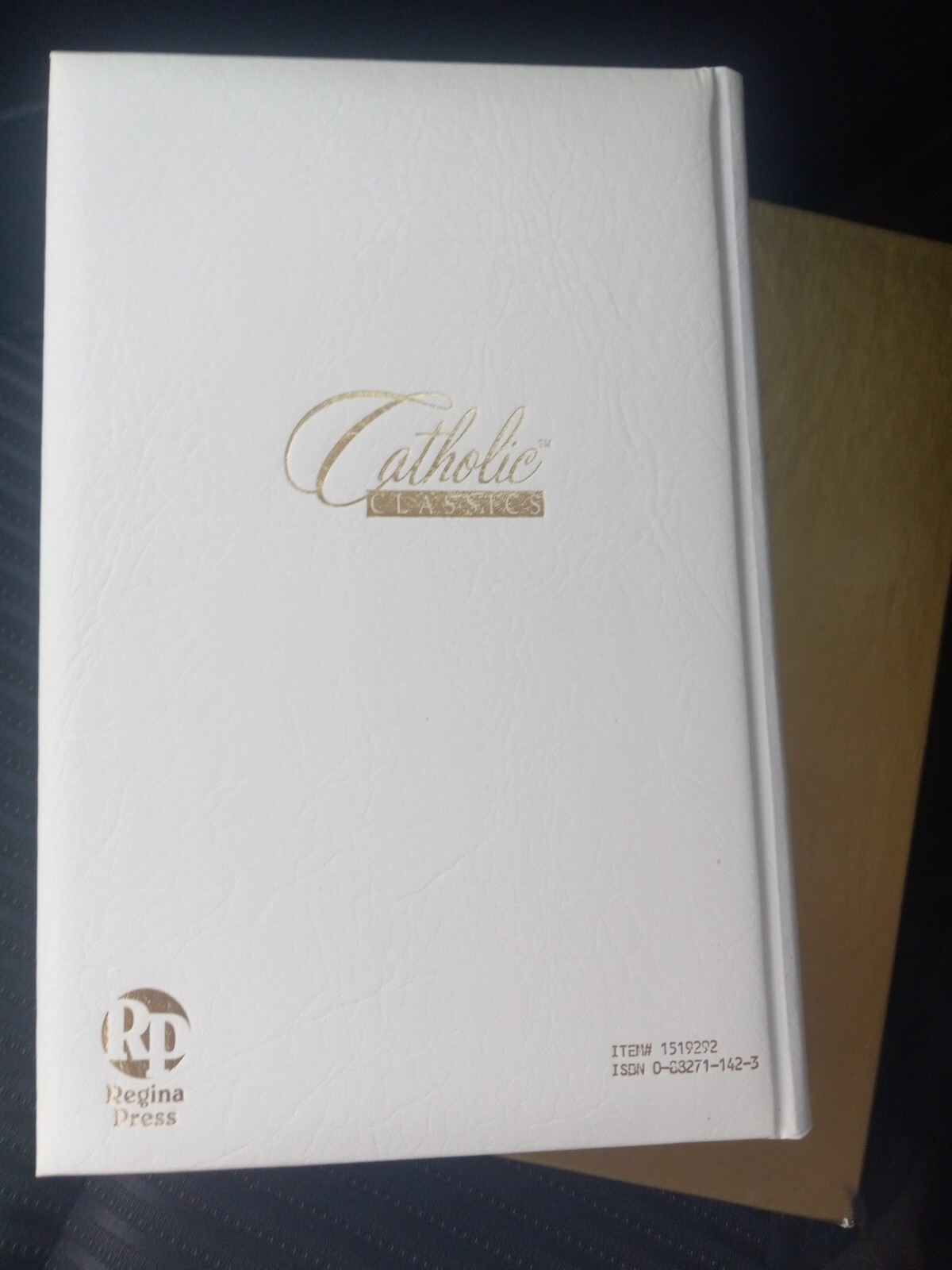 The Catholic Children’s Bible Sister Mary Theola The Regina Press Hardcover 2005