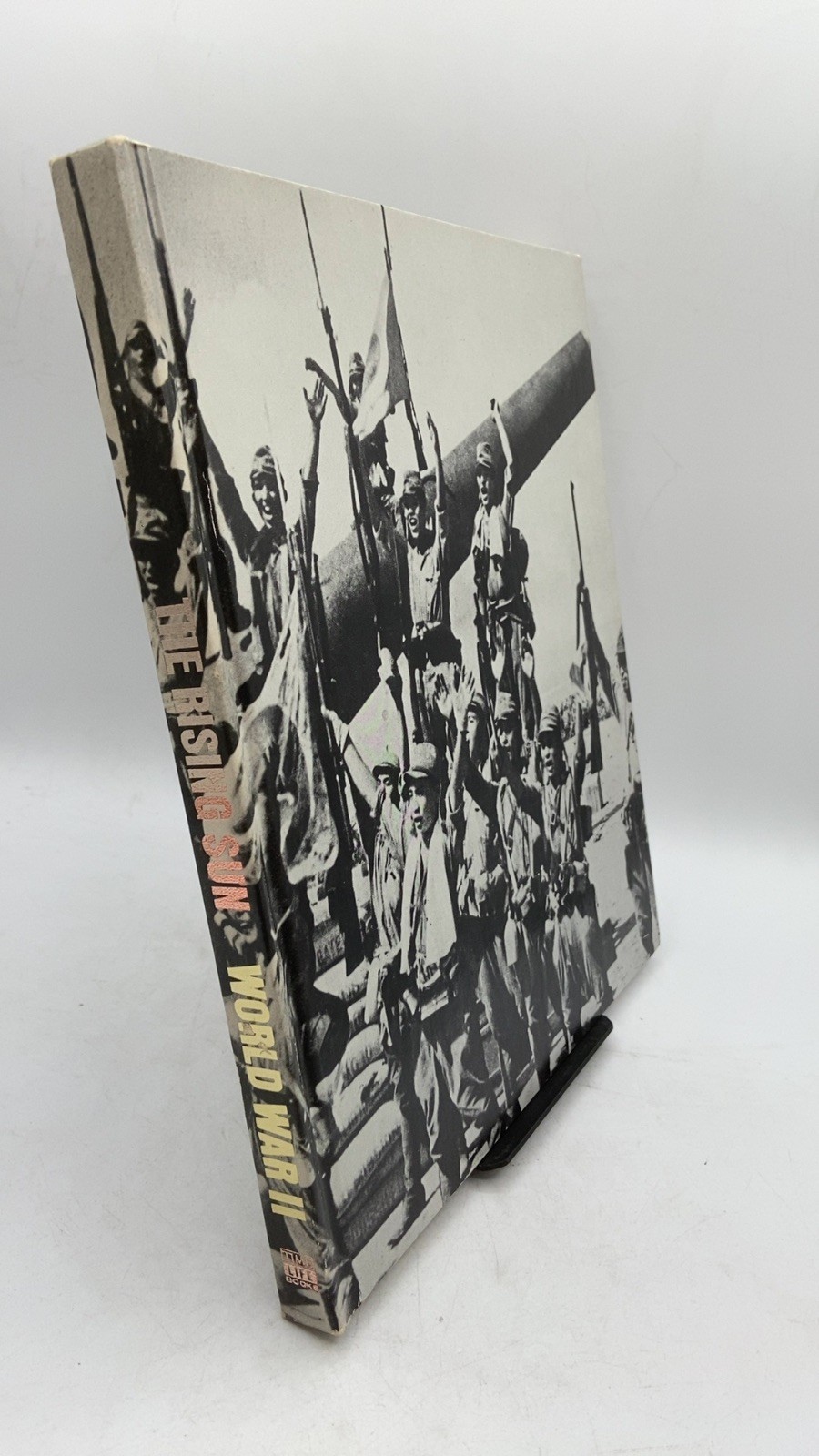The Rising Sun Arthur Zich and the Editors of Time-Life Books Hardcover Secon…