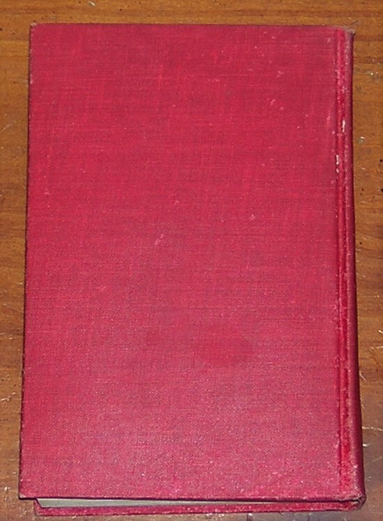 SHERLOCK HOLMES A C Doyle Special Limited Ed. Fenno Illustrated William Gillette