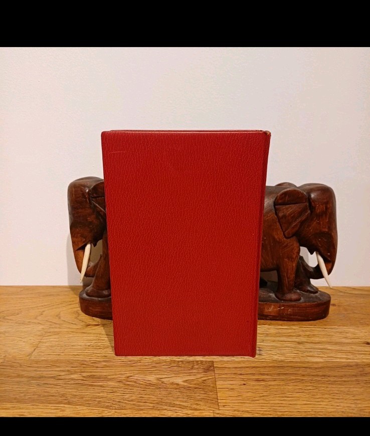 Twentieth Century Classics Cider With Rosie By Laurie Lee Hardcover Book 1970