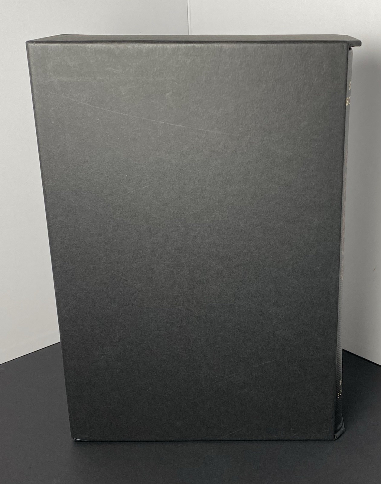 Citizens: Chronicle of the French Revolution Folio Society – Very Good Condition
