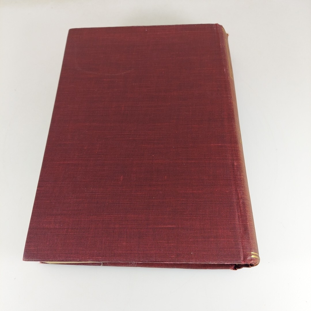 Library of the World’s Best Literature Ancient & Modern Vol XVIII MOM-OLD 1902
