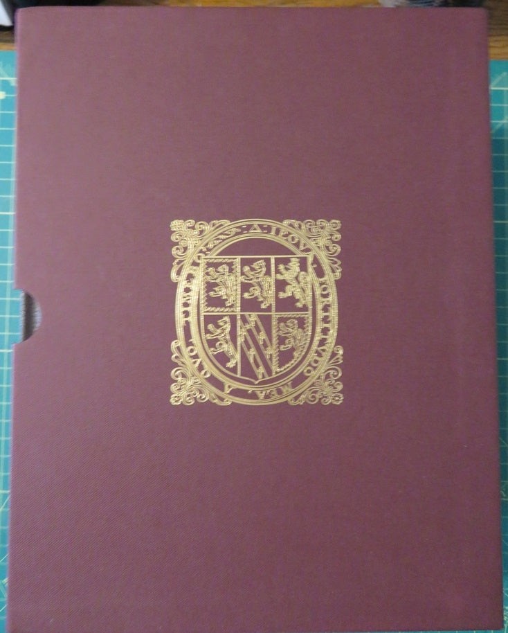 Kevin Klein / COMPLETE MYSTICAL RECORDS OF DR JOHN DEE Transcribed 1st ed 2017