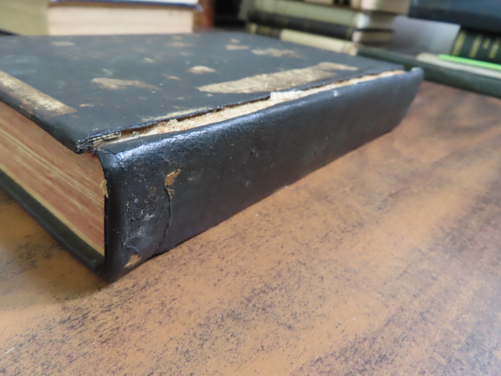 Buckeye Cookery and Practical Housekeeping HC 1880 Revised and Enlarged 80,000