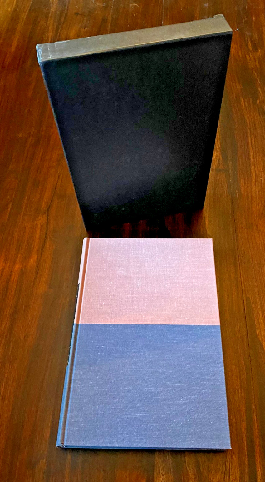 Tartuffe & The Would-Be Gentleman 1963 Moliere Illus. Serge Ivanoff Heritage