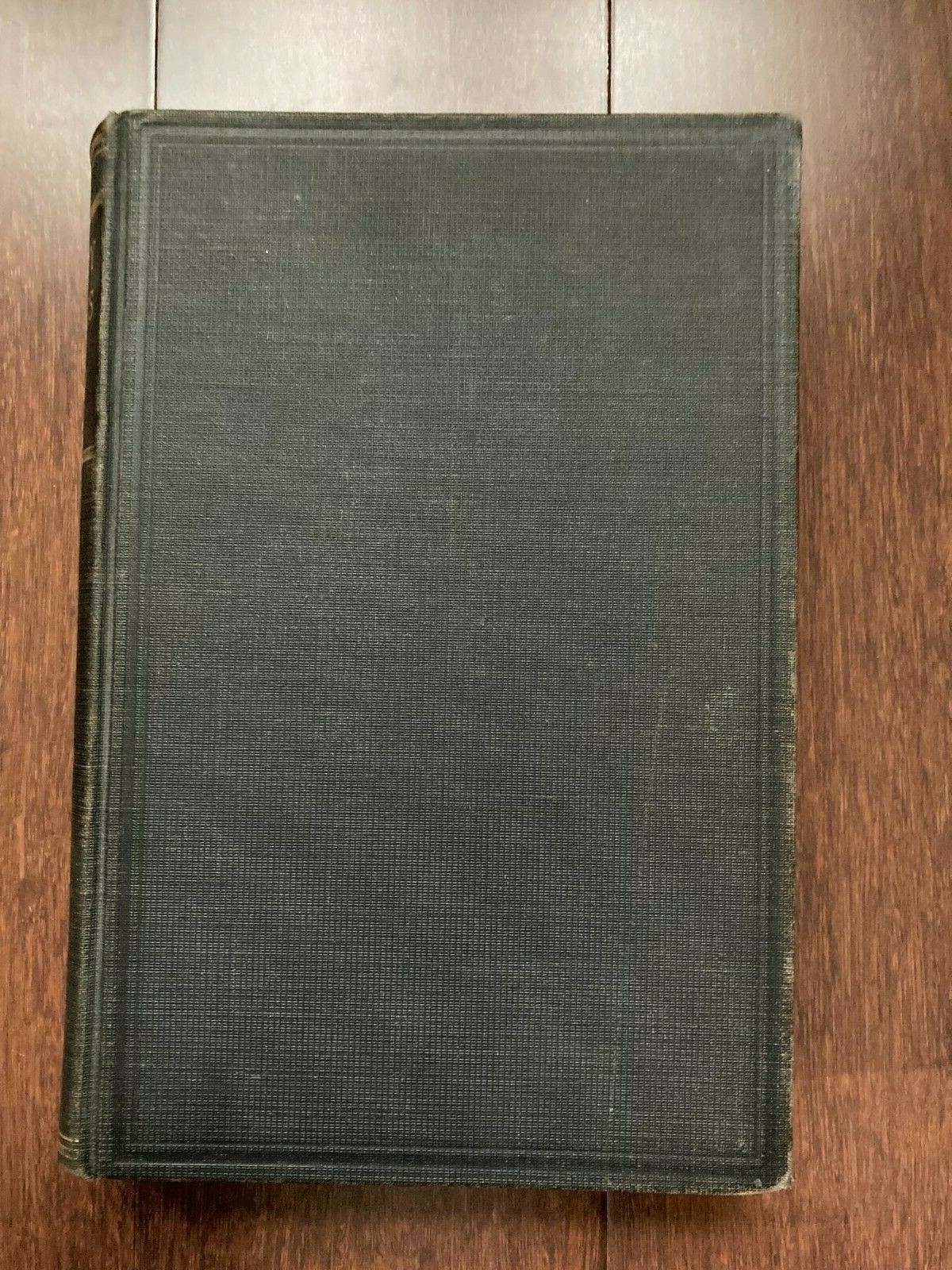 SECURITY ANALYSIS ~ BENJAMIN GRAHAM DAVID DODD ~ 3RD/2ND HARDCOVER ~ 1951