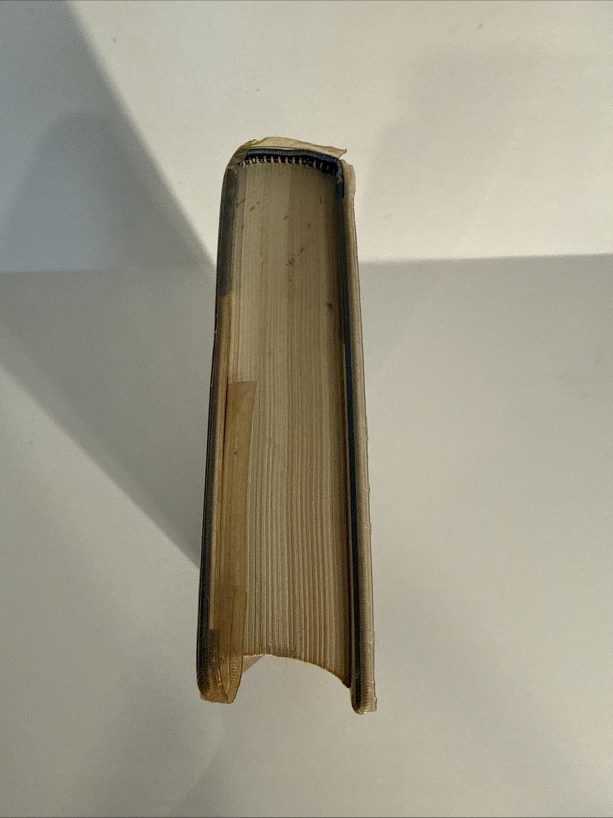 Luksusreisen Roman Av Frederick Wakeman Gyldendal Norsk Forlag