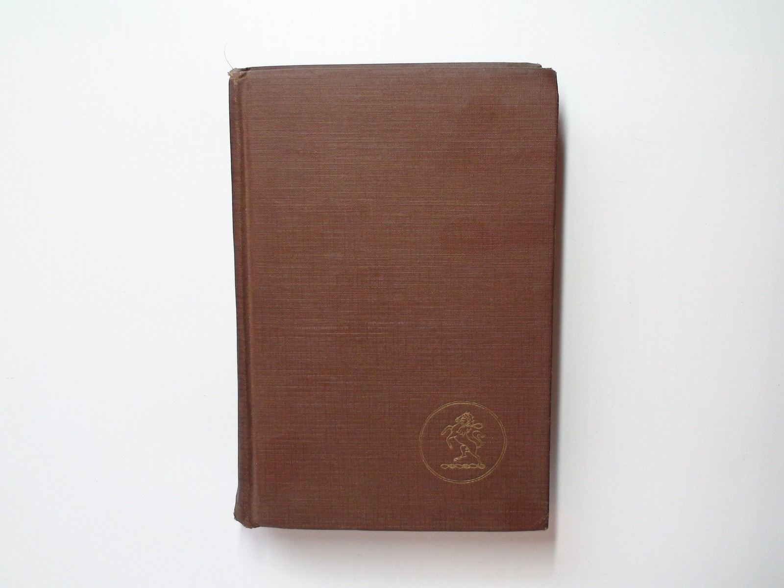 1921, Figures of Earth by James Branch Cabell, Robert M. McBride & Co.