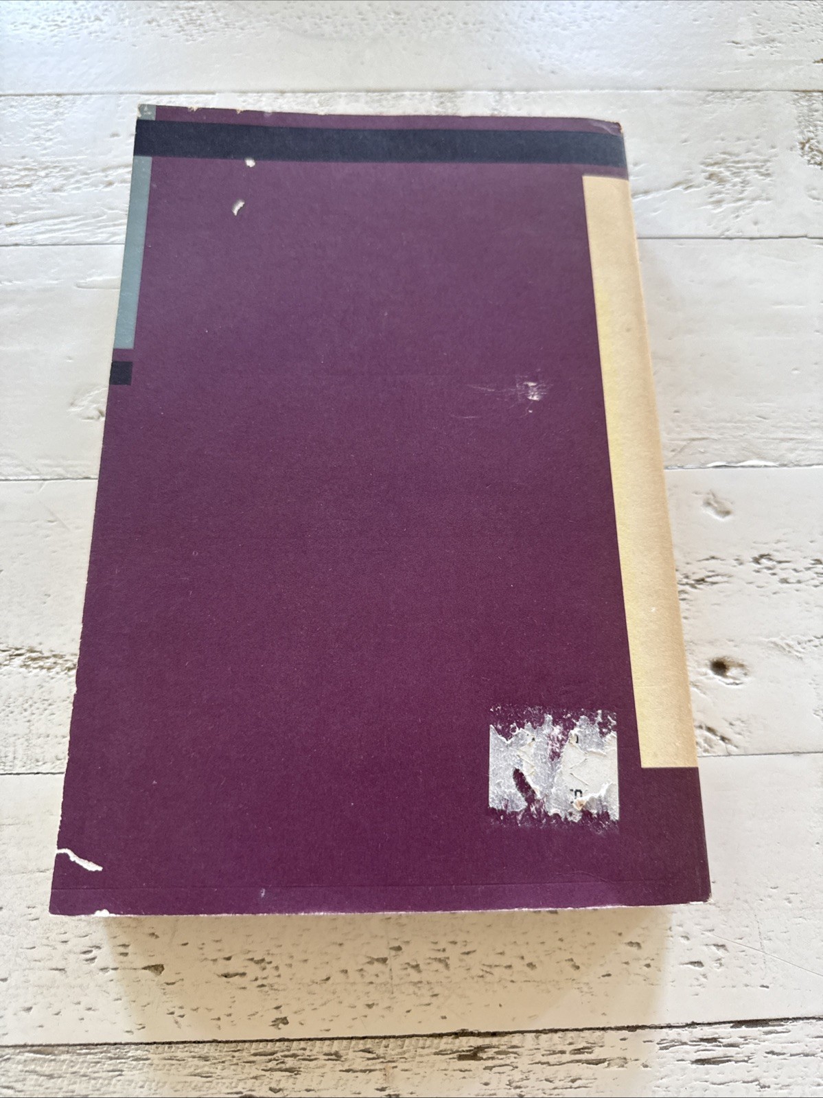 The Collected Poems of Marsden Hartley 1904–1943 1987 Black Sparrow Press PB