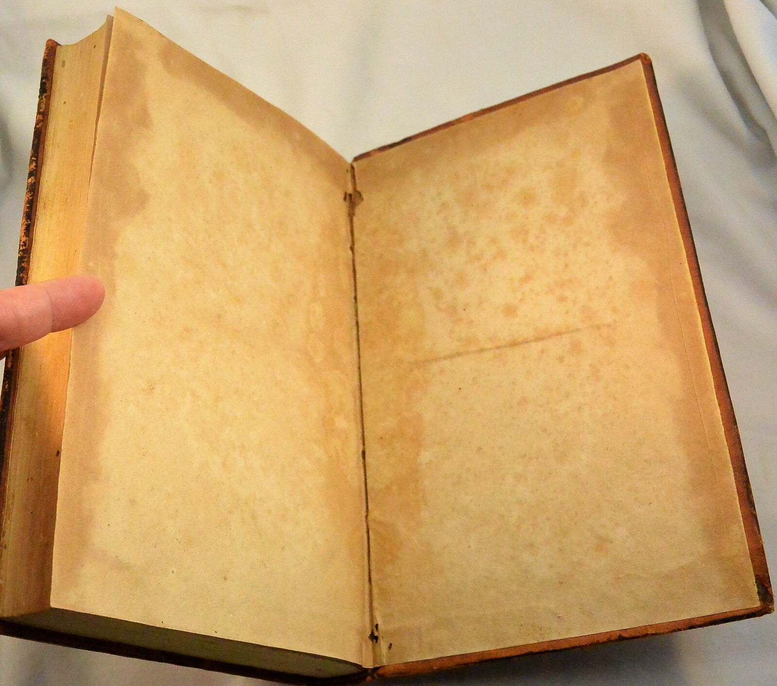 HISTORY OF THE REIGN OF THE EMPEROR CHARLES V 1804 1st American Ed Vol 2 and 3