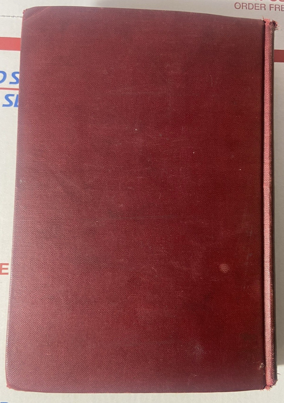 Treasure Island Robert Louis Stevenson 1917 Scribner’s HC Vintage Book – LOOK