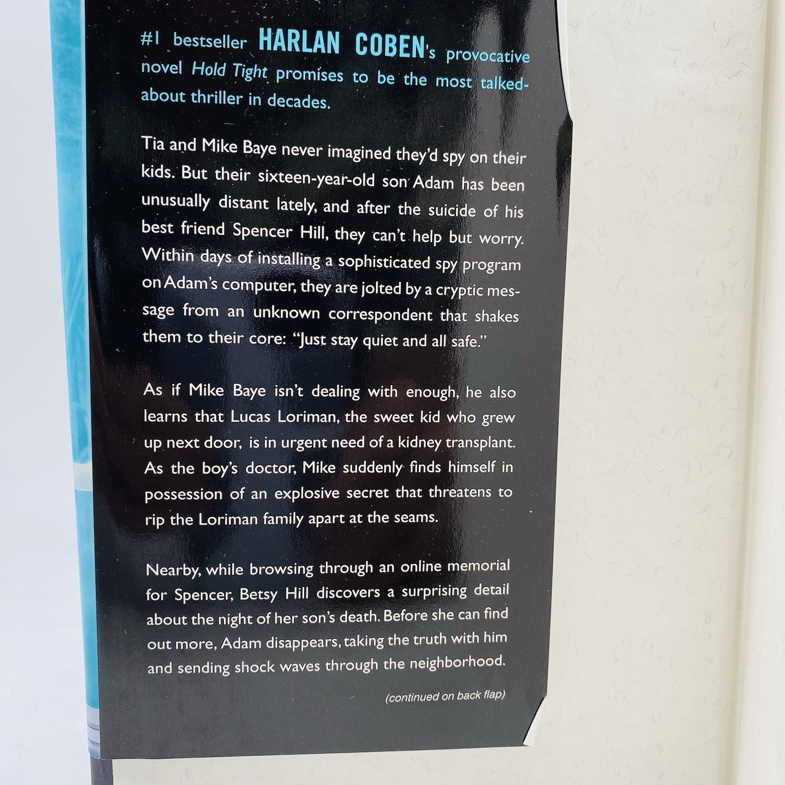 Harlan Coben Lot of 5 Thriller Mystery Novels HC/DJ Suspense
