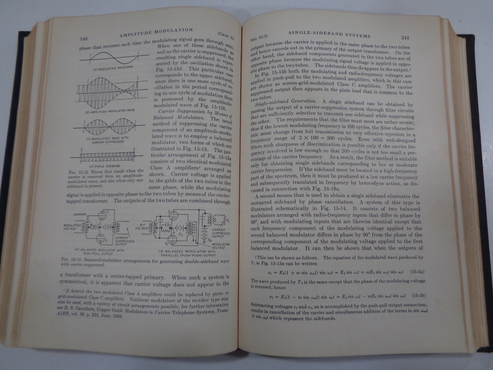 Electronic and Radio Engineering 1955 McGraw-Hill Electrical Engineering Series