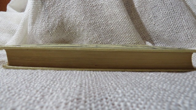 Antique Inglenook Cook Book Copyright 1911 Brethren Publishing House, Elgin Ill.