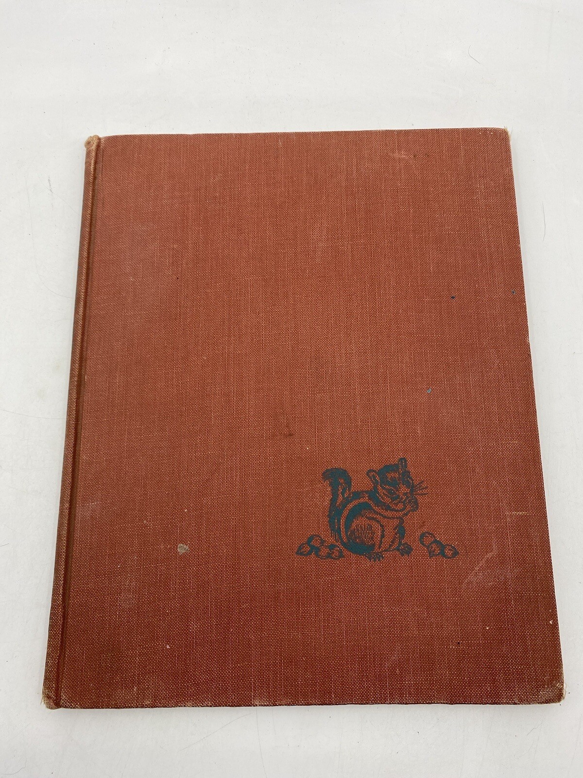 THE HOUSE IN THE HOO Esther Wood, Theresa Kalab HC First Edition (stated) 1941
