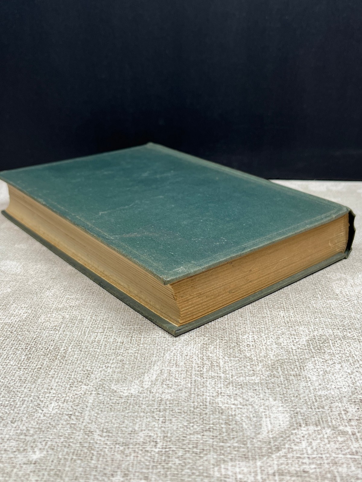 1928 The Oresteia by Aeschylus George Allen & Unwin Ltd Ex-Library