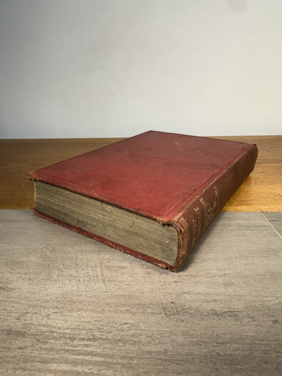 The Spy Paramount by E. Phillips Oppenheim 1934 Collier Hardcover Spy Novel