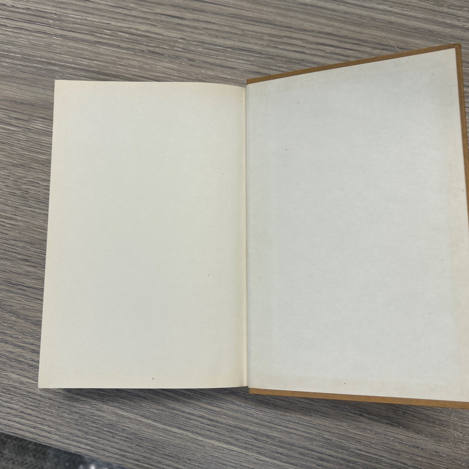 Joseph Smith Begins His Work – Vol 1. Wilford C. Wood (1958) Hardcover Book