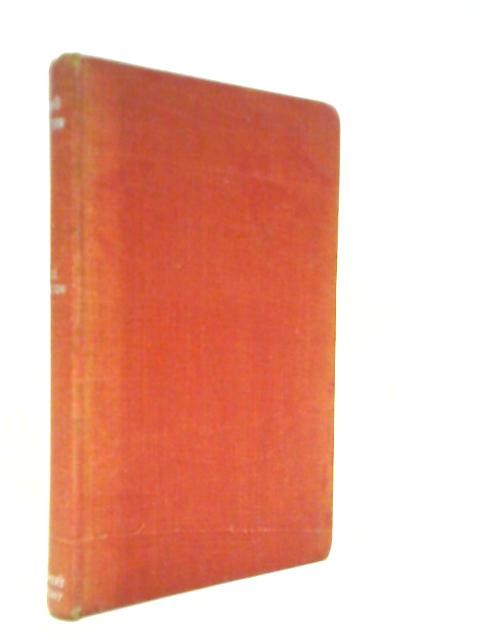 Friar’s Lantern (G. G. Coulton – 1948) (ID:22285)