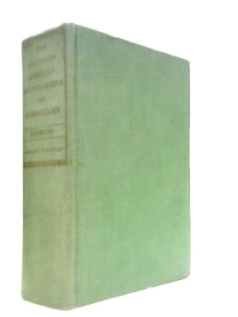 The Standard American Encyclopedia o (Albert A. Hopkins (Ed.) – 1953) (ID:18978)