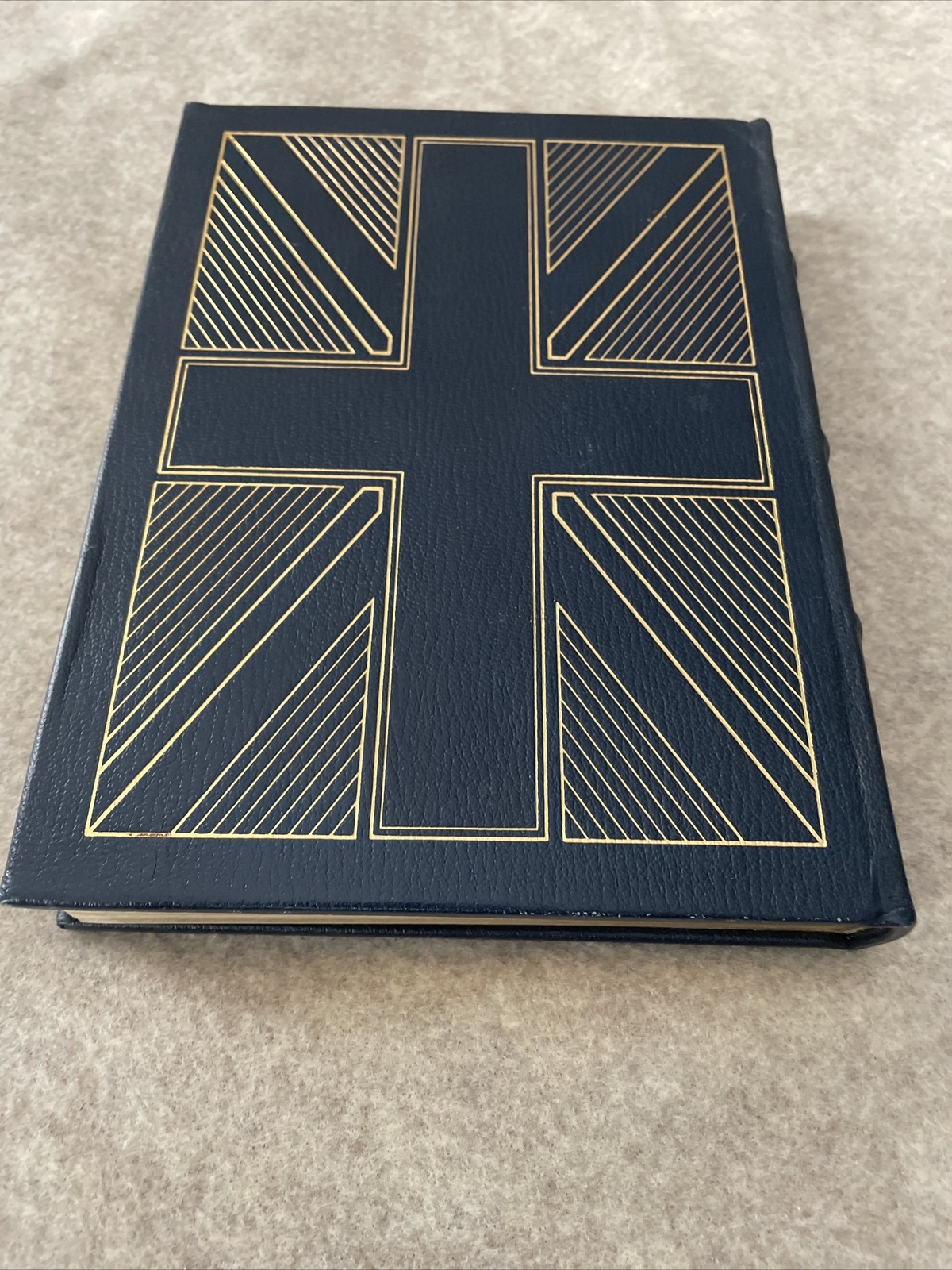 Easton Press 100 Greatest Lord Jim (1977) by Joseph Conrad NICE Condition WA