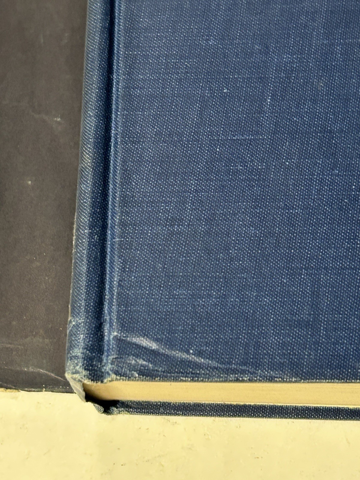 1963 Alcoholics Anonymous Big Book 2nd Edition 6th Printing DJ READ DESCRIPTION