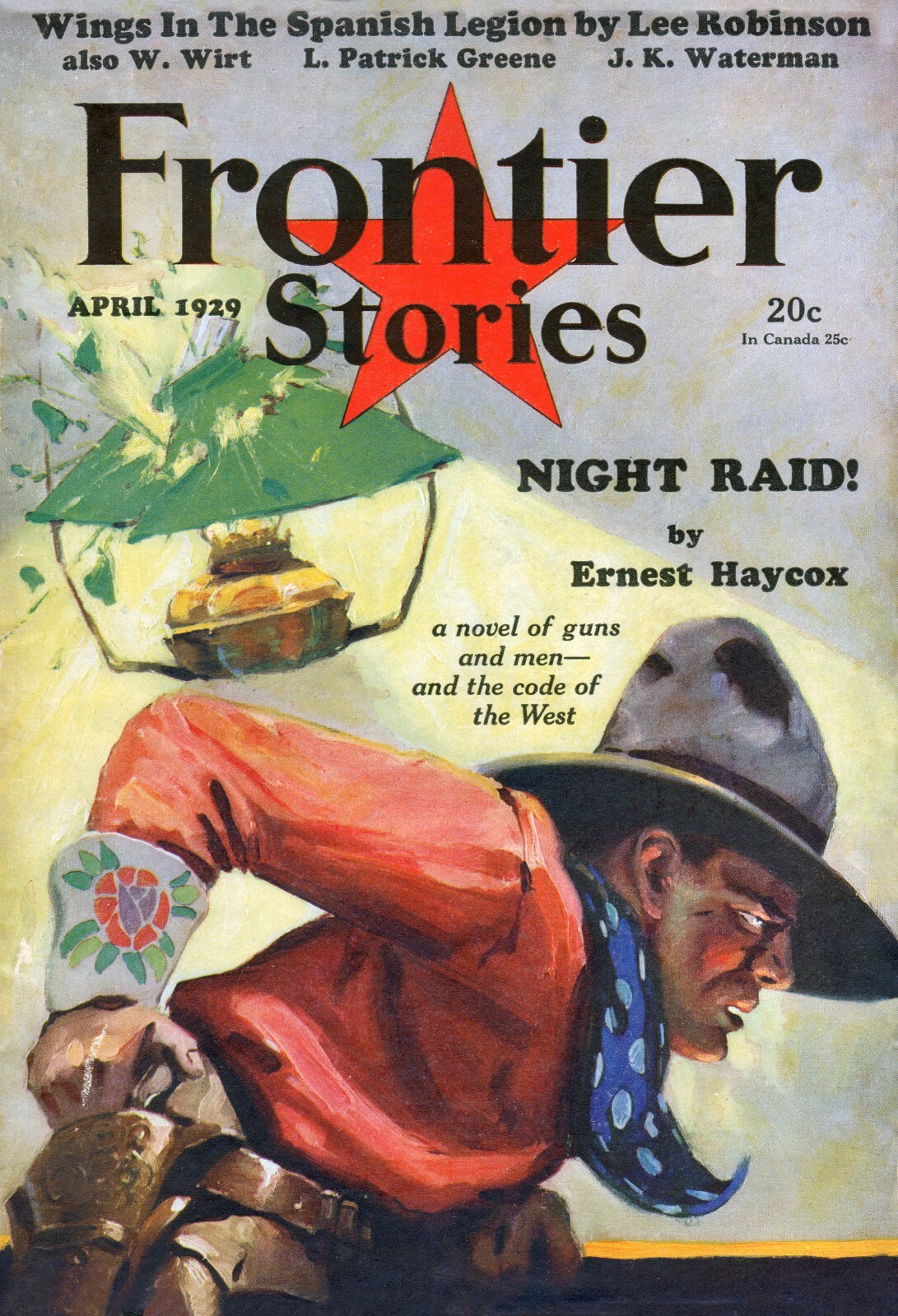 FRONTIER STORIES 18 Unique Issue Collection On USB Flash Drive