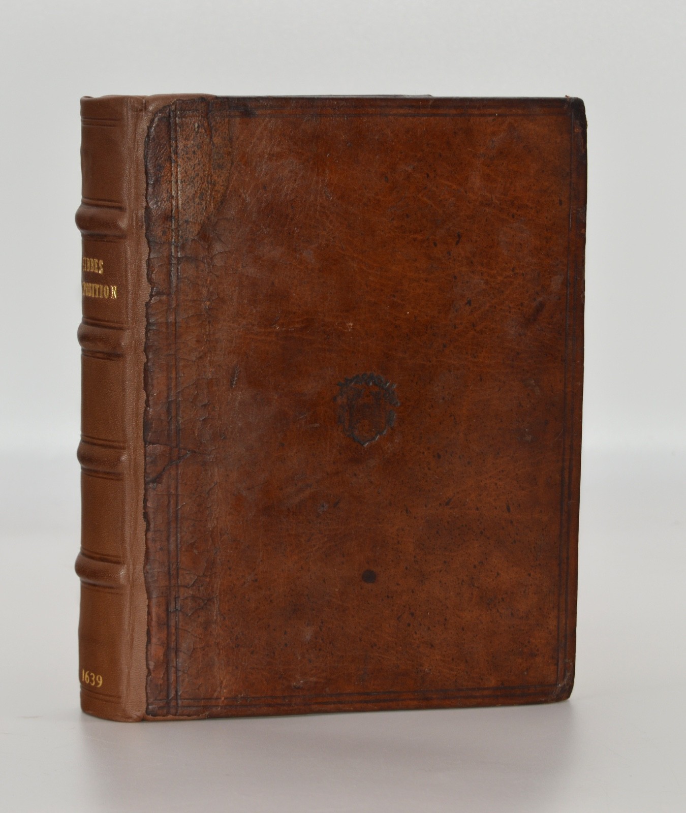 Richard Sibbes Exposition Philippians Sermons | Puritans, Rare Bibles