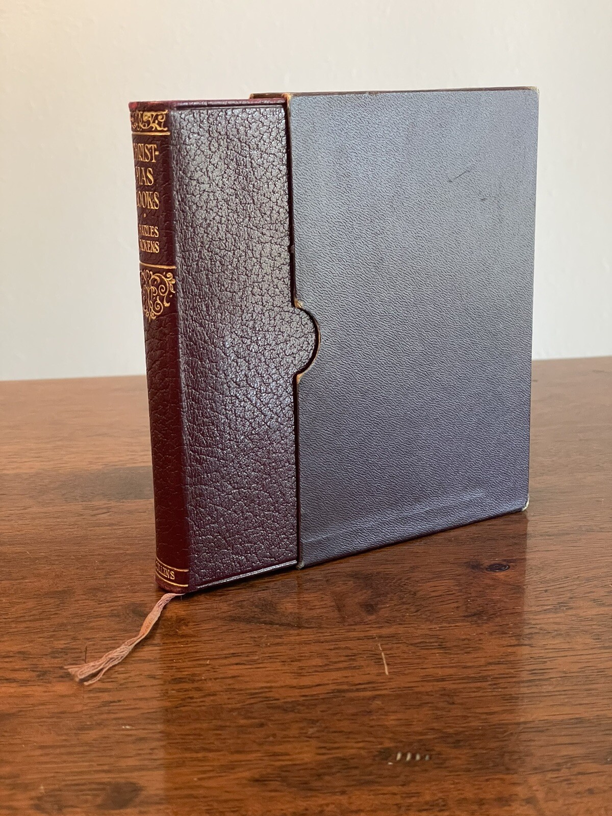 London & Glasgow: Collins‘ Clear-Type Press. Dixon, A.A. Hardcover 1910-1920’s