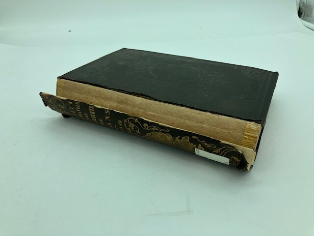 Memoirs, Official and Personal; with Sketches of Travels among the Northern