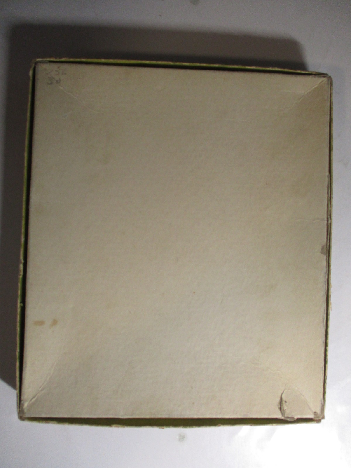 Four Foreign Cousins, 4 Books in this Box, Ninon MacKnight, Platt & Munk, 1937