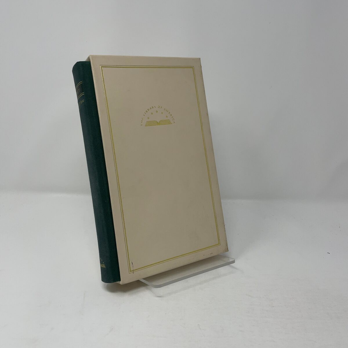 Sarah Orne Jewett by Sarah Jewett, HC First Edition Like New 1994