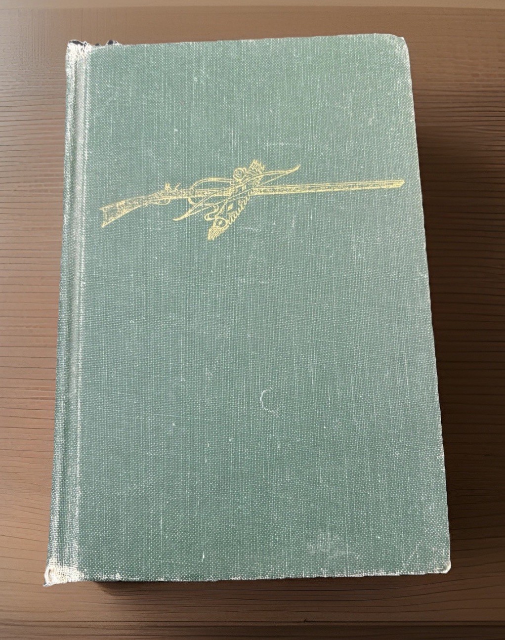 The Frontiersmen By Allan W. Eckert (1967) 1st Edition Vintage RARE Hardcover