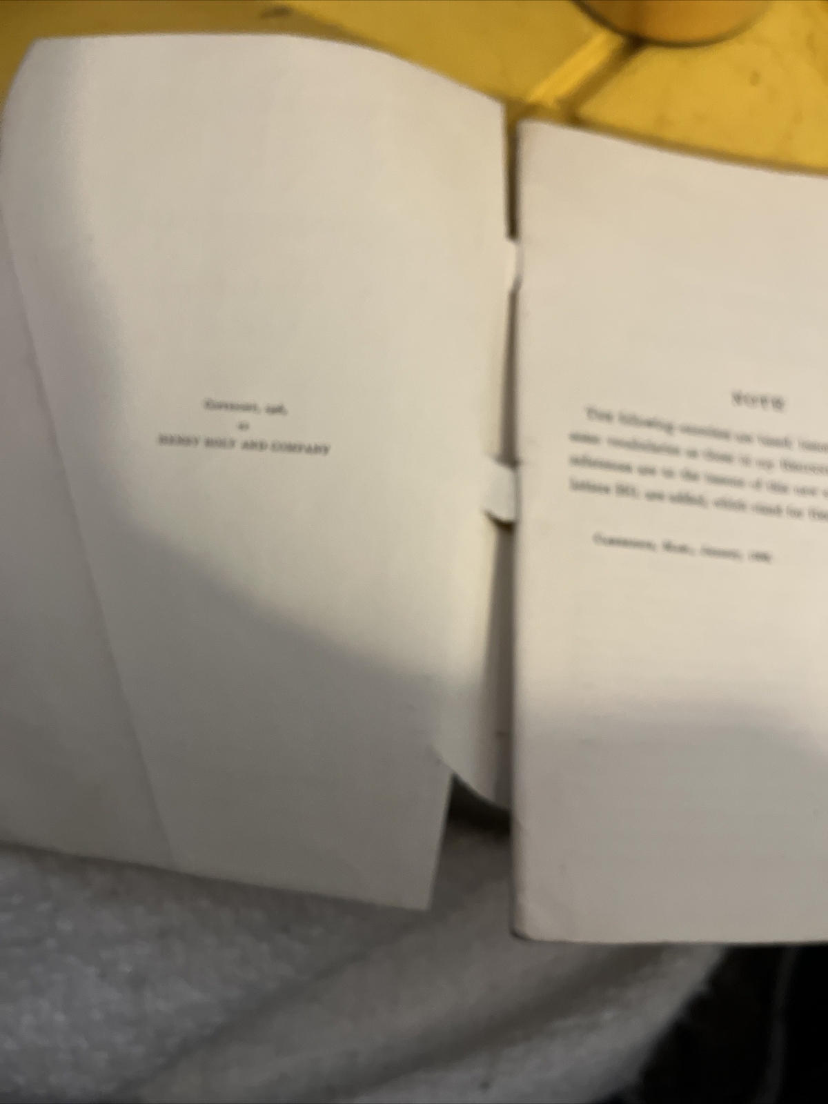 New Exercises For Beginning German Henry Holt And Company 1906