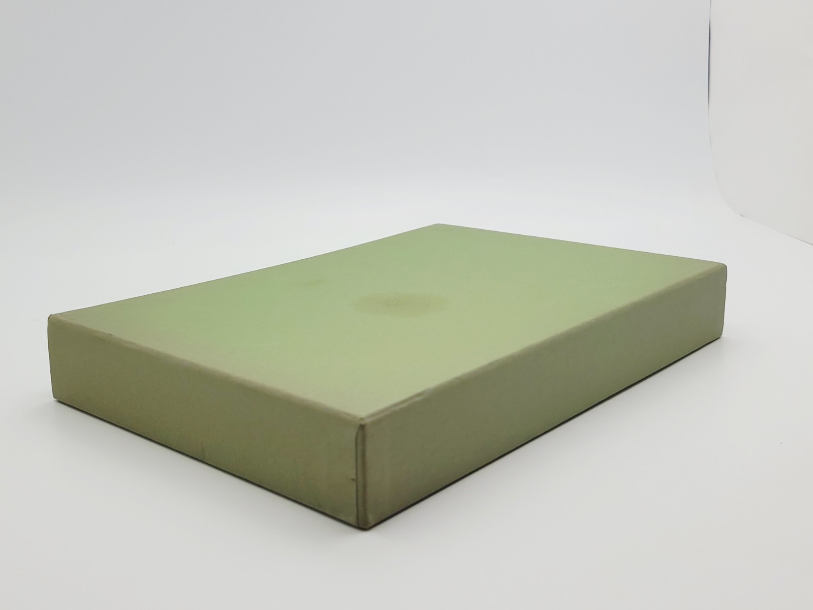 WOODBROOK by David Thomson, Folio Society Hardcover w/ Slipcase