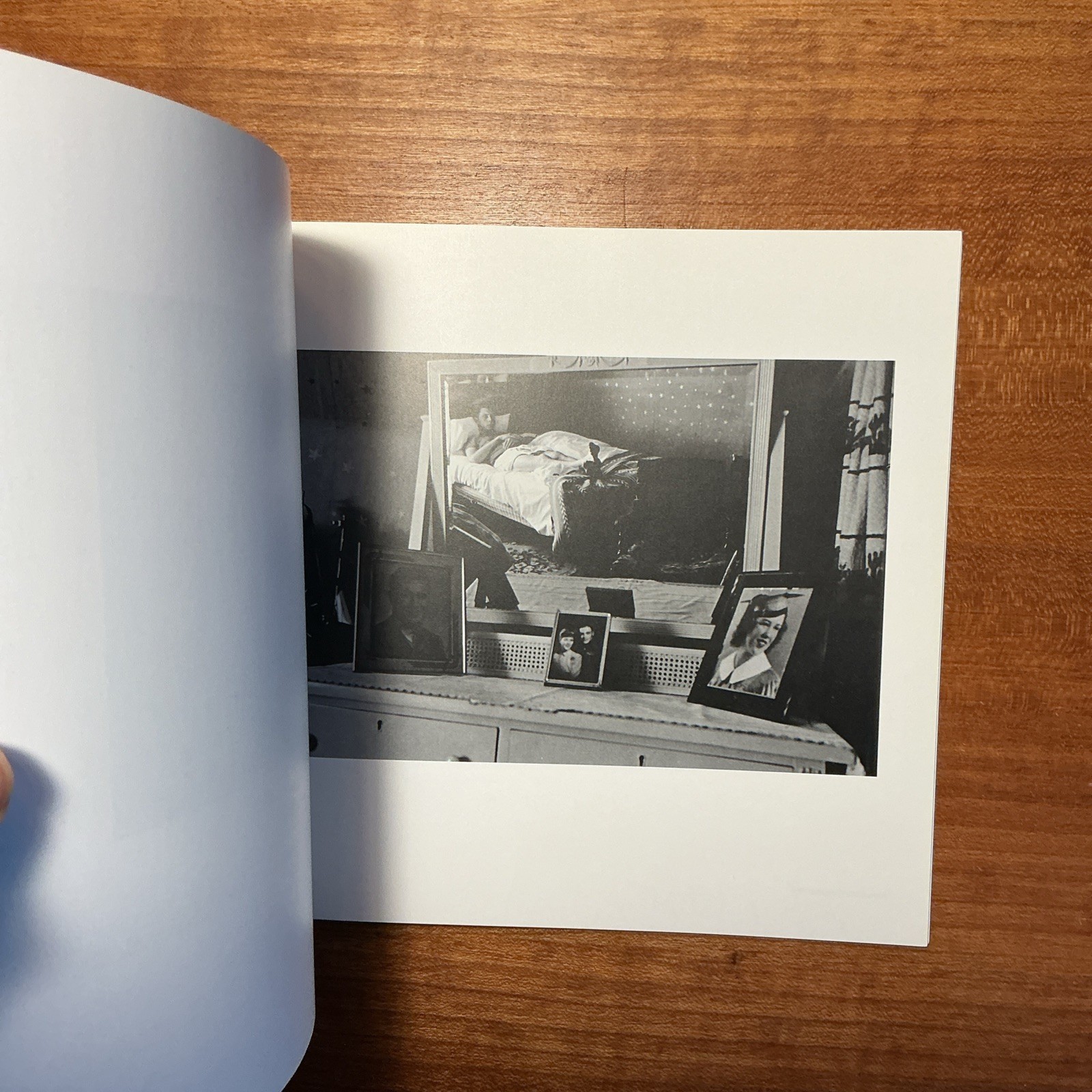 First Edition Self Portrait Lee Friedlander Haywire Press 1970 Paperback