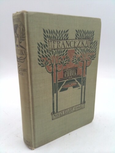 Francezka / by Molly Elliot Seawell ; illustrated by Harrison Fisher