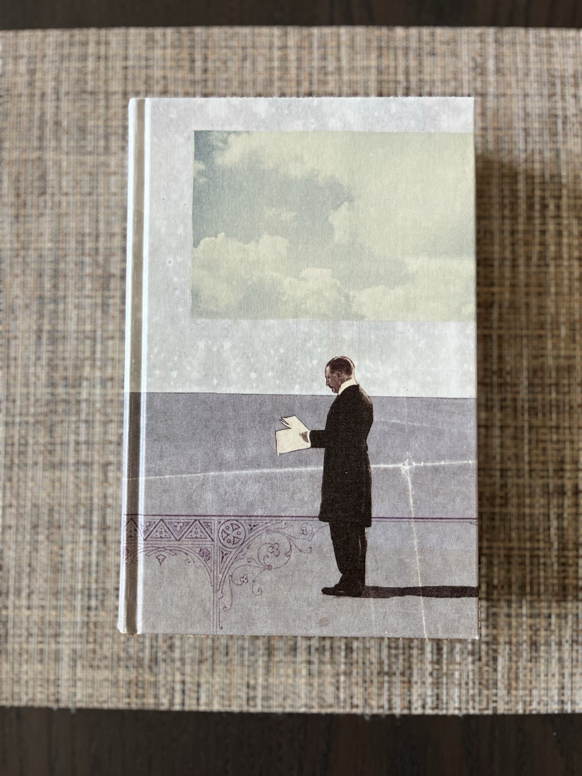 John Stuart Mill – On Liberty – Folio Society