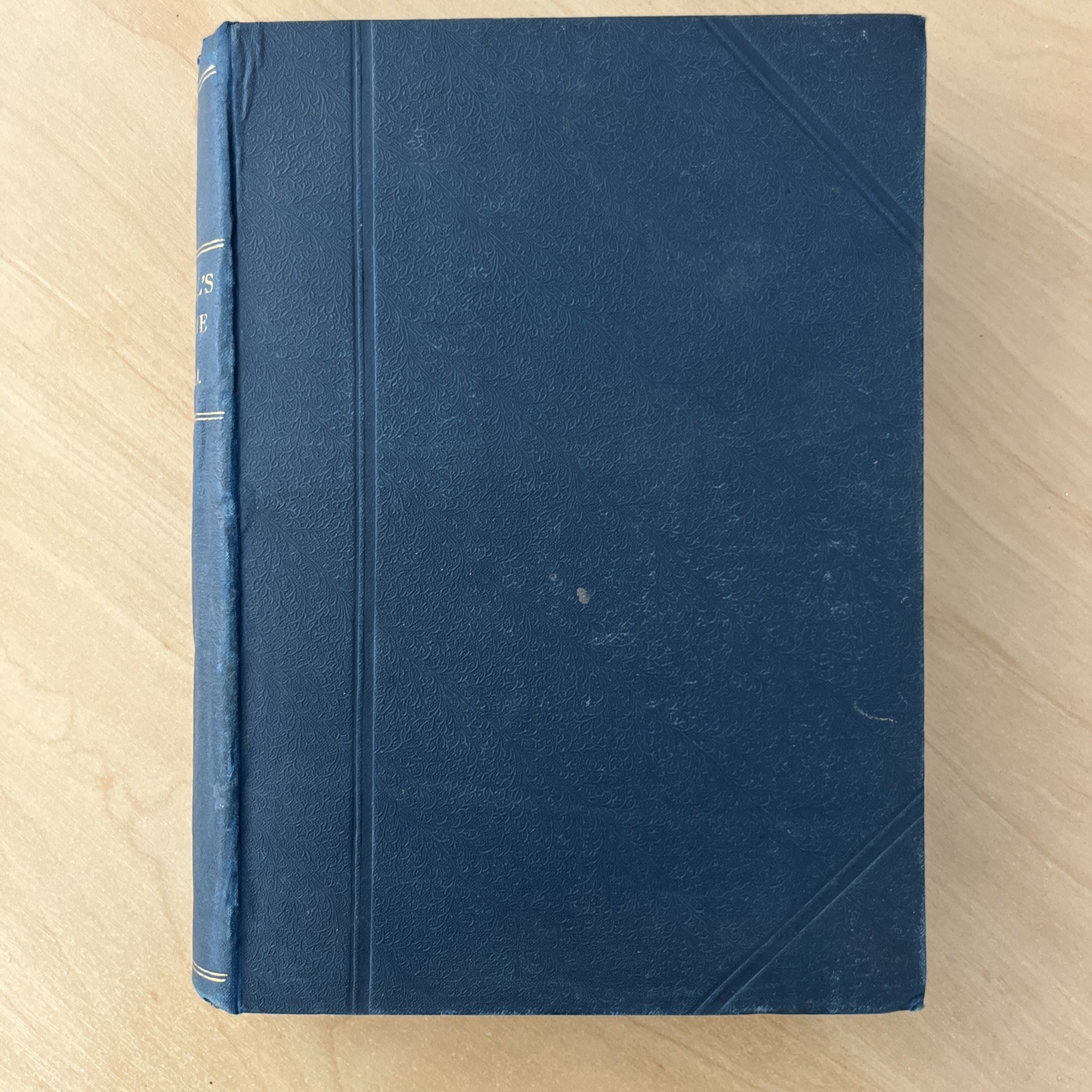 ‚Cassell’s Magazine‘ Illustrated June 1901 – Nov 1901 Vol 2. Original Hardbound