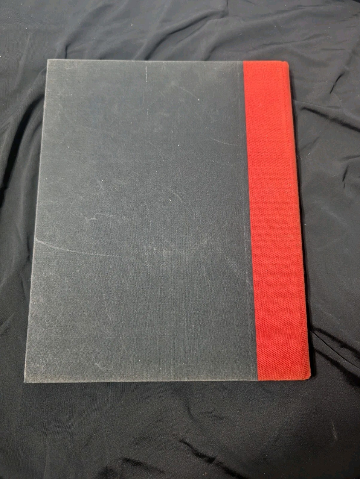 VTG 1975 LIFE Goes to the Movies Large Coffee Table Hardcover Photo Book