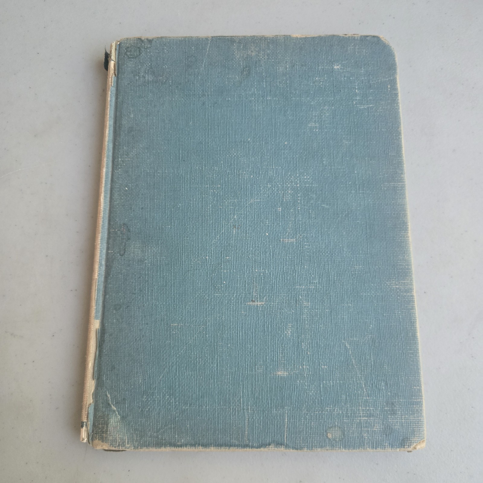 Walter D Edmonds / Two Logs Crossing John Haskell’s Story 1943 HC Tibor Gergely