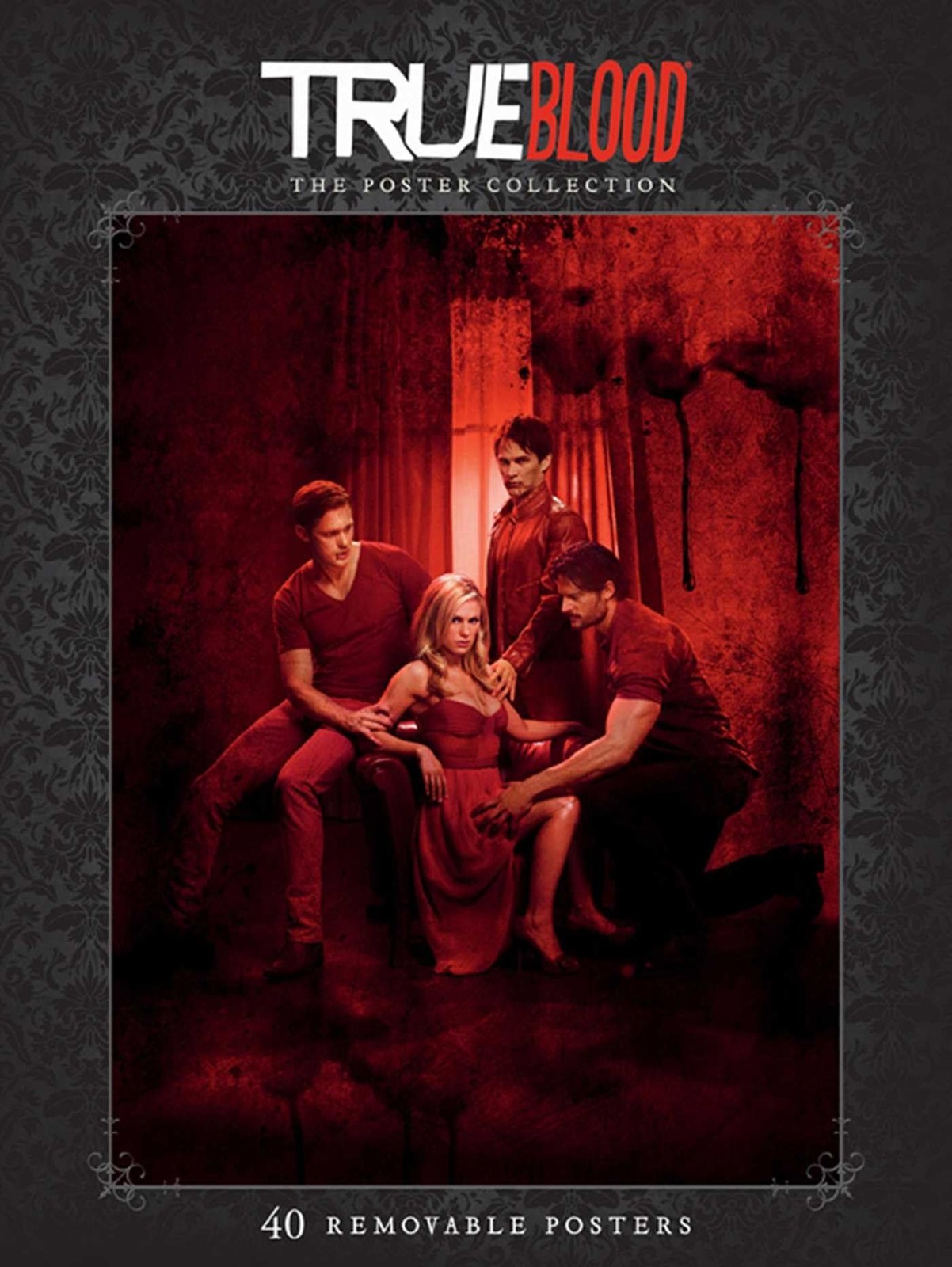 True Blood: The Poster Collection (Insights Poster Collections) by HBO