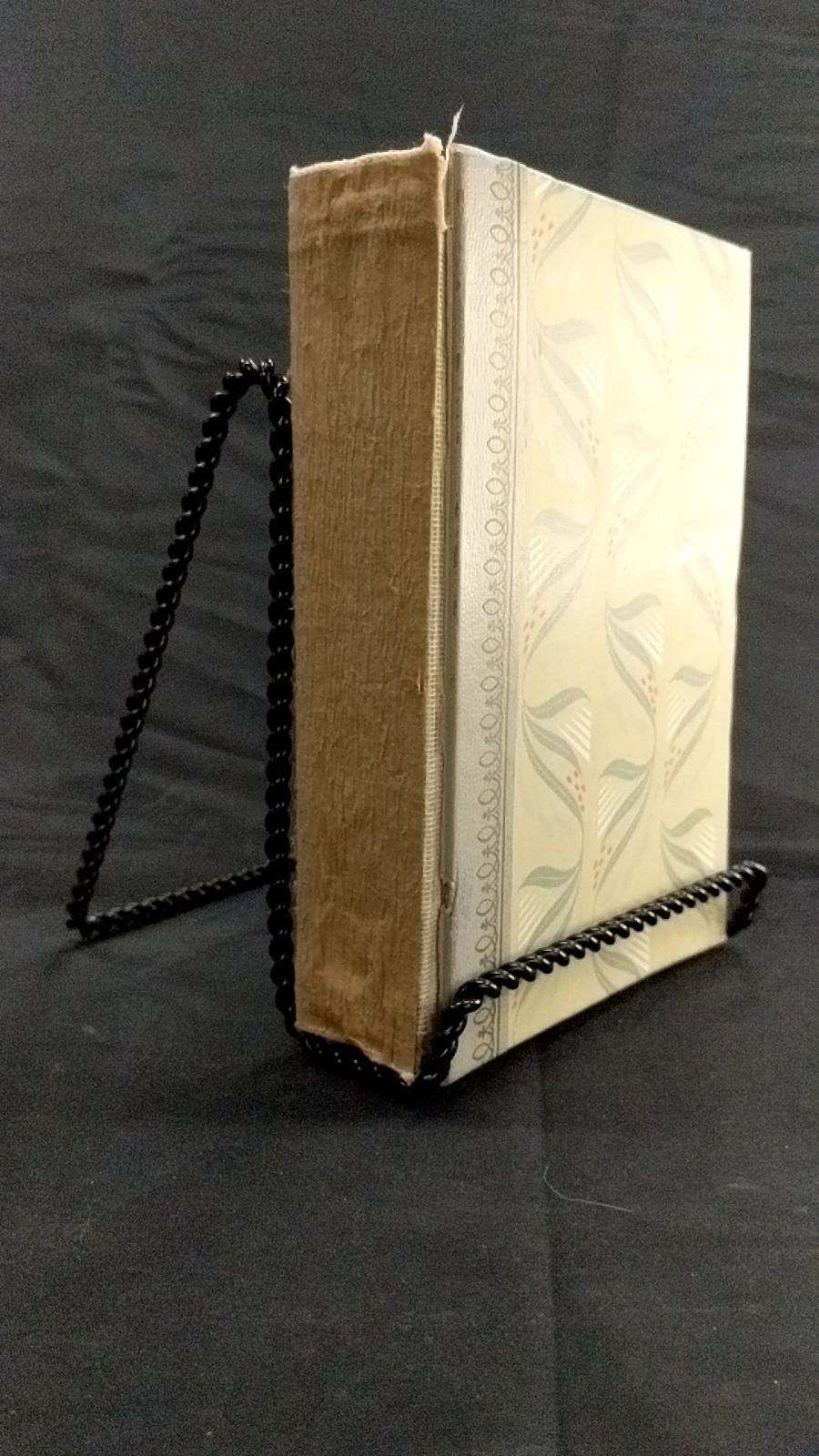 Big Caesar Charlton Ogburn, Jr. Hardcover A condensation of the book 1958