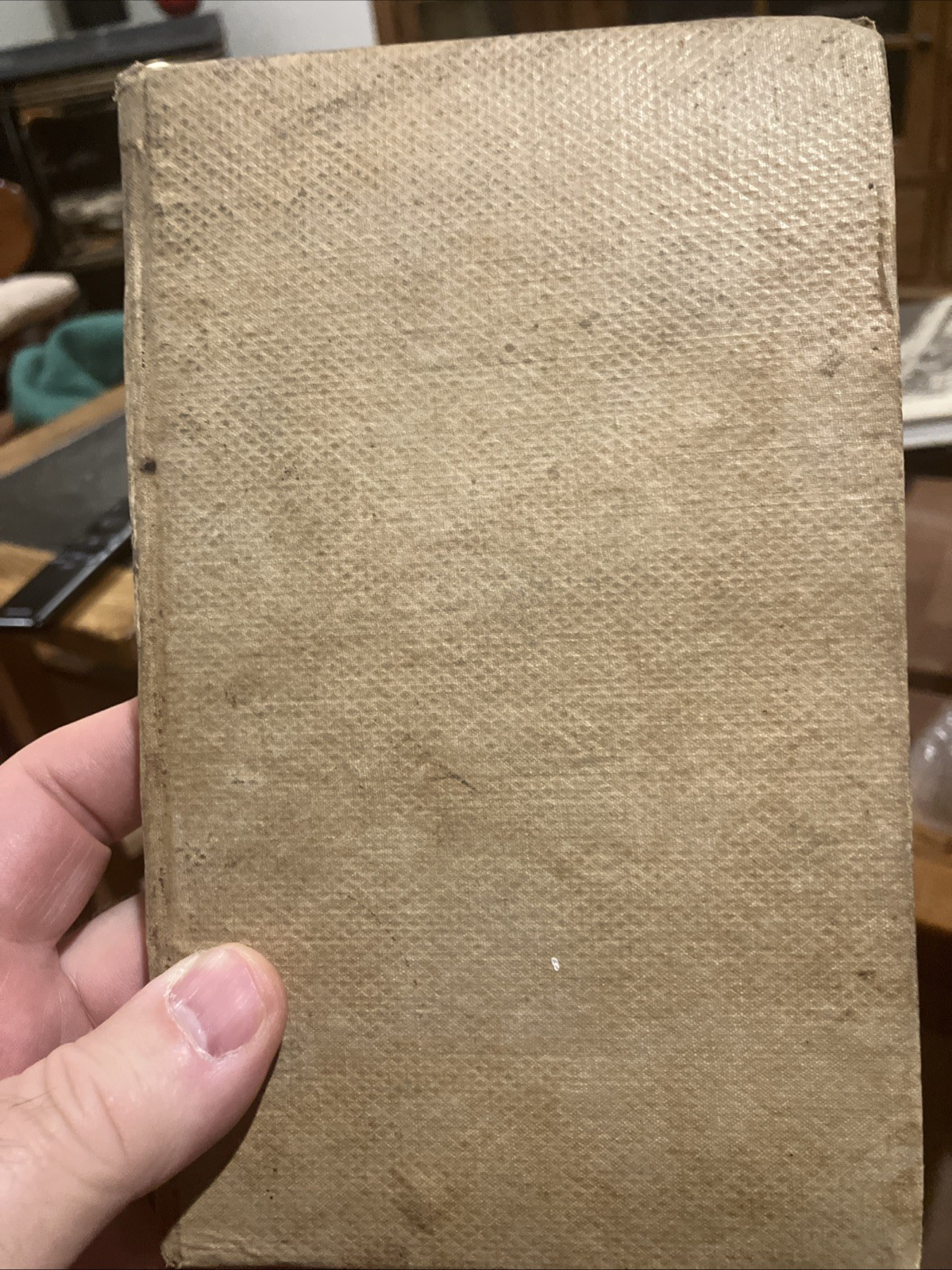 Retrospect of Western Travel by Harriet Martineau, Hardcover, 1st Ed, 1838 V 2