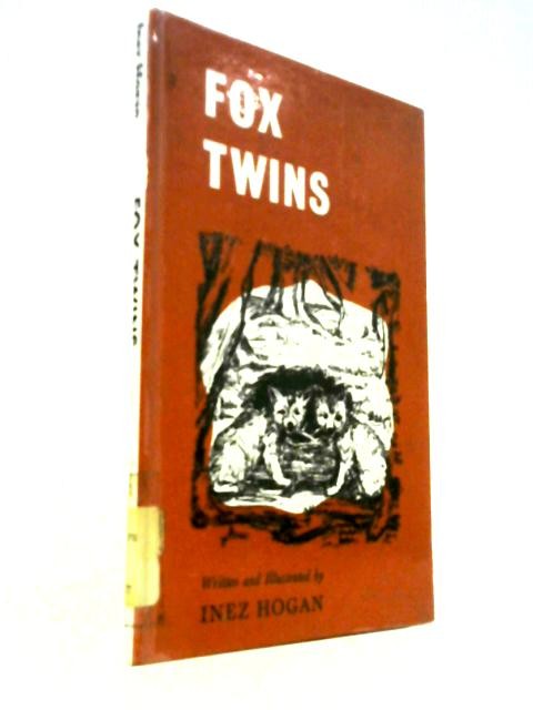 Fox Twins (Inez Hogan – 1965) (ID:65426)