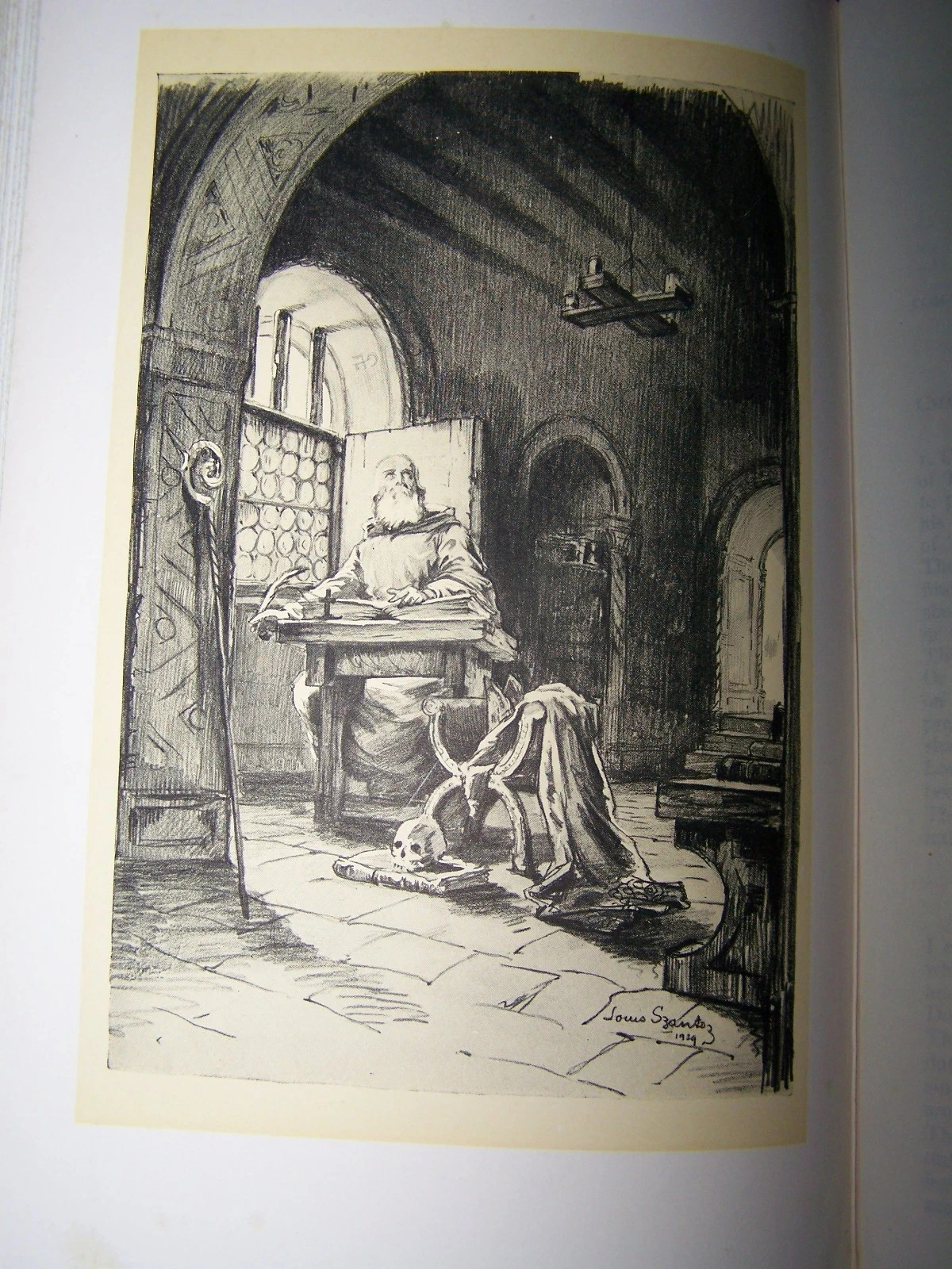 1934 Five Sinners and a Saint, Great Confessions Rousseau, Franklin, de Quincey