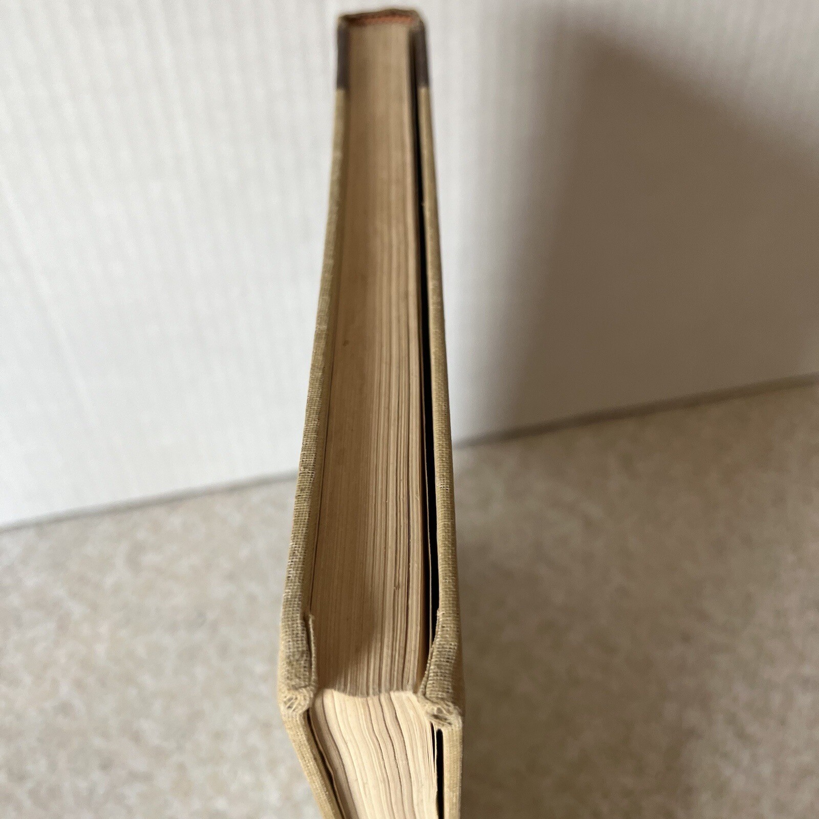 The Art and Science of Taking to the Woods by C.B. Colby Bradford Angier 1970 HC