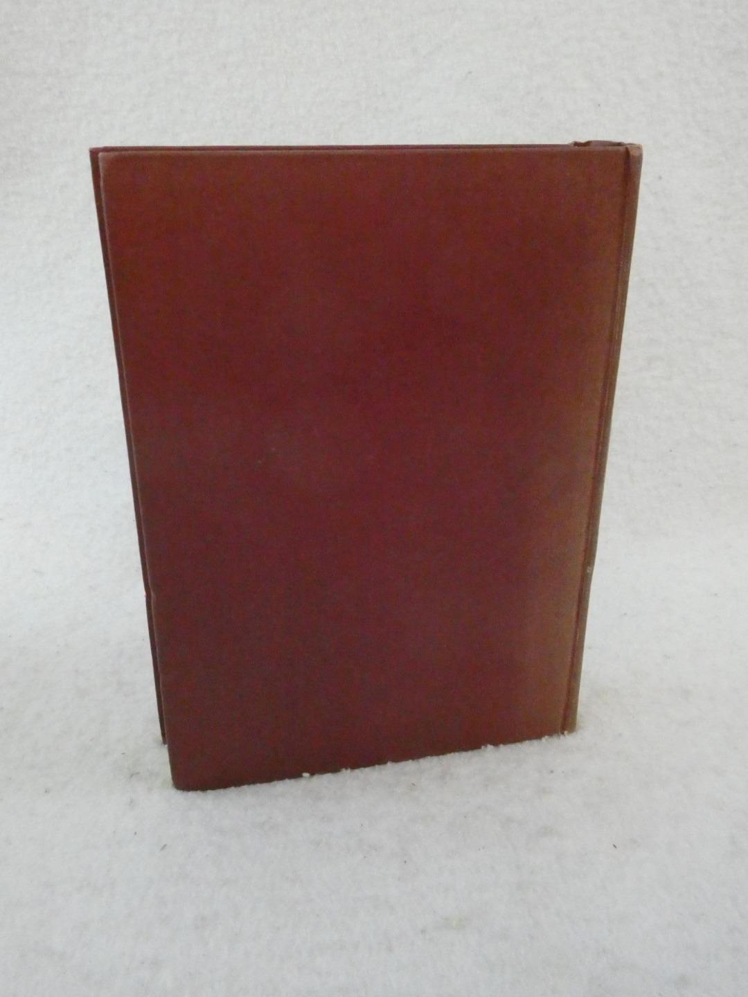 Frost & Boughton MODERN PRACTICAL BRICKWORK 1954 B. T. Batsford, London 1stEd