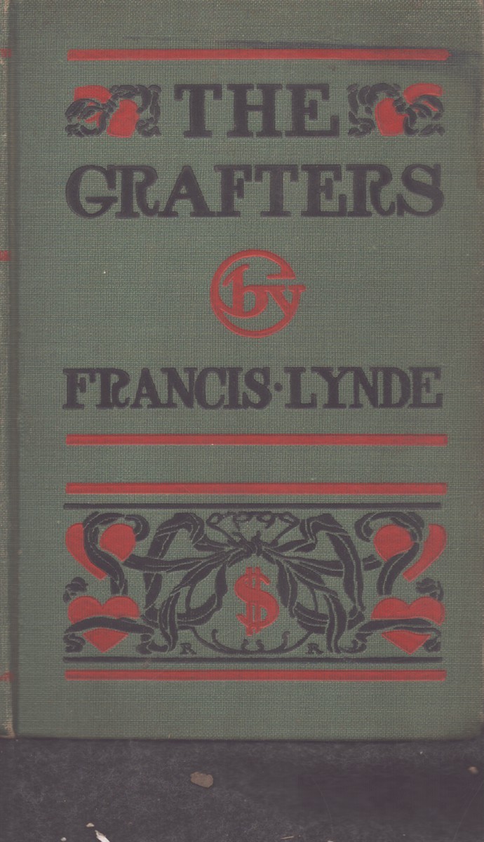 THE GRAFTERS