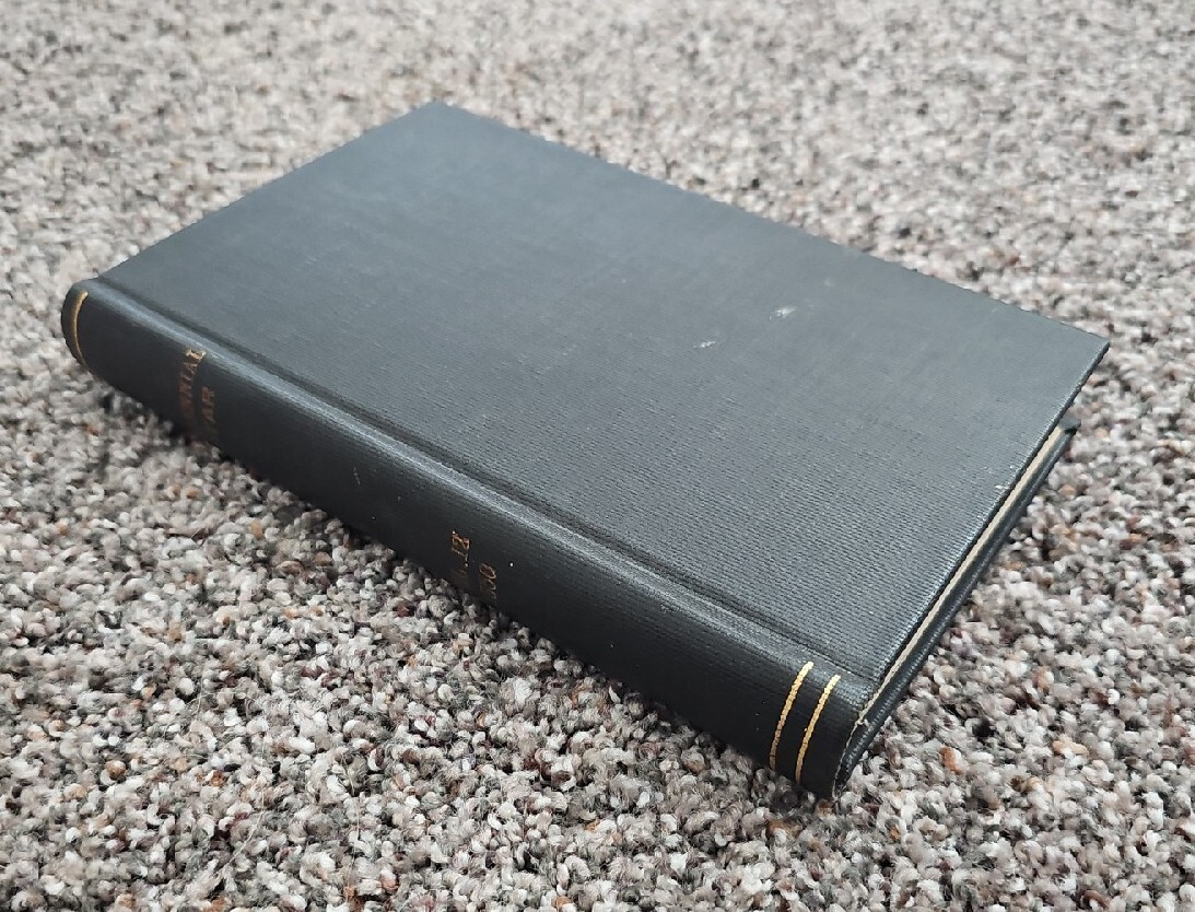 1850 MILLENNIAL STAR Volume 12 Full Year LDS Mormon Book Liverpool Orson Pratt